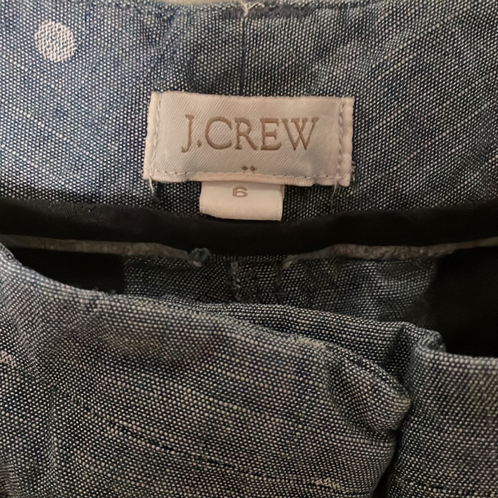 J.Crew shorts - Picture 2 of 7